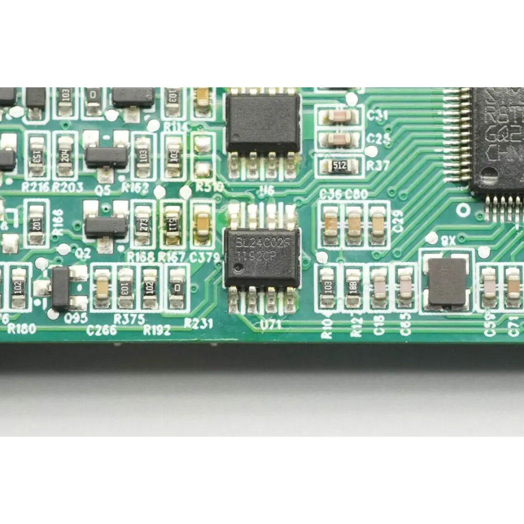 存储器BL24C02F容量256B支持1.7-5.5V工作电压SOP8封装IC芯片MCU,电子元器件市场,芯片,淘宝优惠券,粉丝福利购,淘宝优惠卷