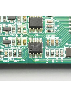 存储器BL24C02F容量256B支持1.7-5.5V工作电压SOP8封装IC芯片MCU