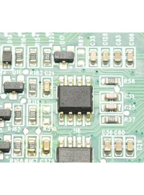 存储器BL24C512A容量为64KB支持1.7-5.5V工作电压采用SOP8封装IC