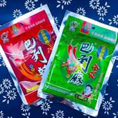 湖北恩施土产巴到辣巴到麻调味料炒菜烧烤火锅辣椒粉花椒麪蘸料