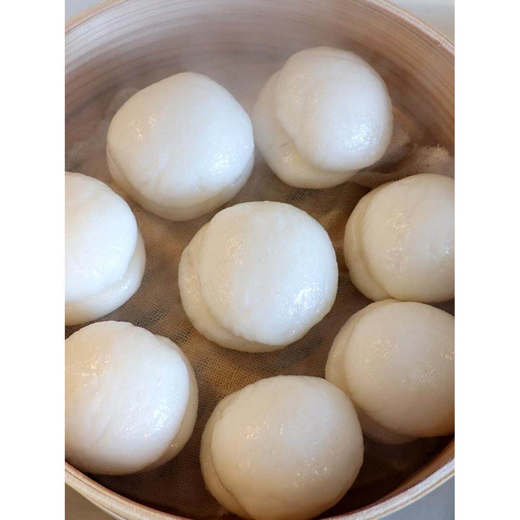 宁波特产传统糕点象山酒酿米馒头手工大米糕发糕泡粑早餐点心小吃