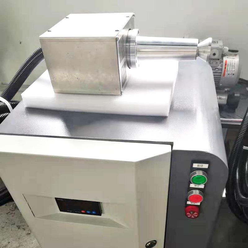 大气低温旋转等离子表面处理机玻璃手机屏幕表面清洗