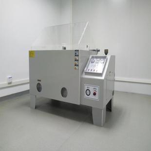 耐腐蚀性现货供应可按需求定 小型盐雾试验机广东产测试其制品