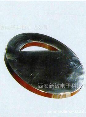 BYW-1/RQ偏心孔板/圆缺孔板偏心孔板圆缺孔板