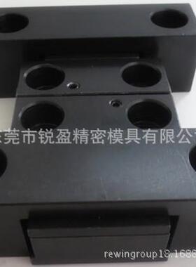 米思米卡轮式锁模组件/耐热型卡轮式锁模器组件MPLK30