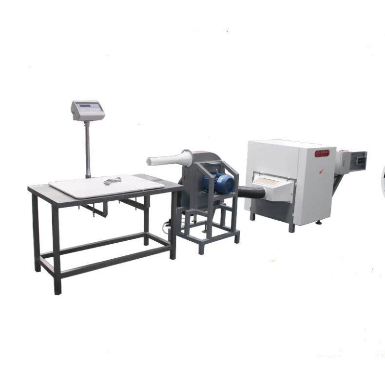 枕芯冲棉吹棉机公仔棉开松机填充机,纺织面料/辅料/配套,其他纺织机械,淘宝优惠券,粉丝福利购,淘宝优惠卷