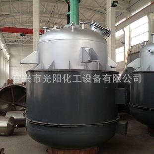 均质高剪切乳化搅拌罐 不锈钢真空反应釜蒸汽加热电加热盘管式