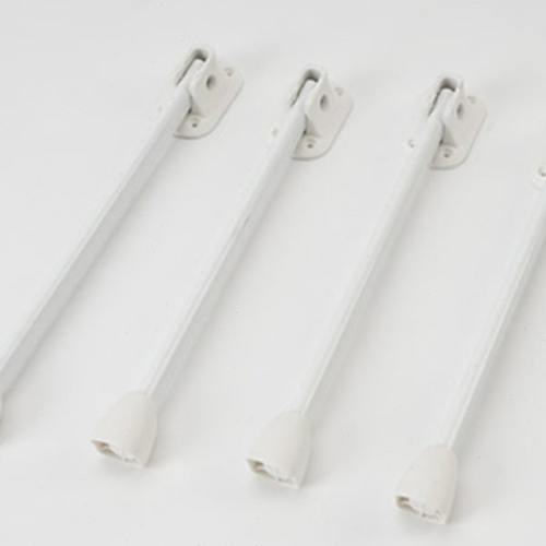 折叠桌脚懒人桌腿简易便携折叠小桌子加厚餐桌支架配件餐桌脚支架