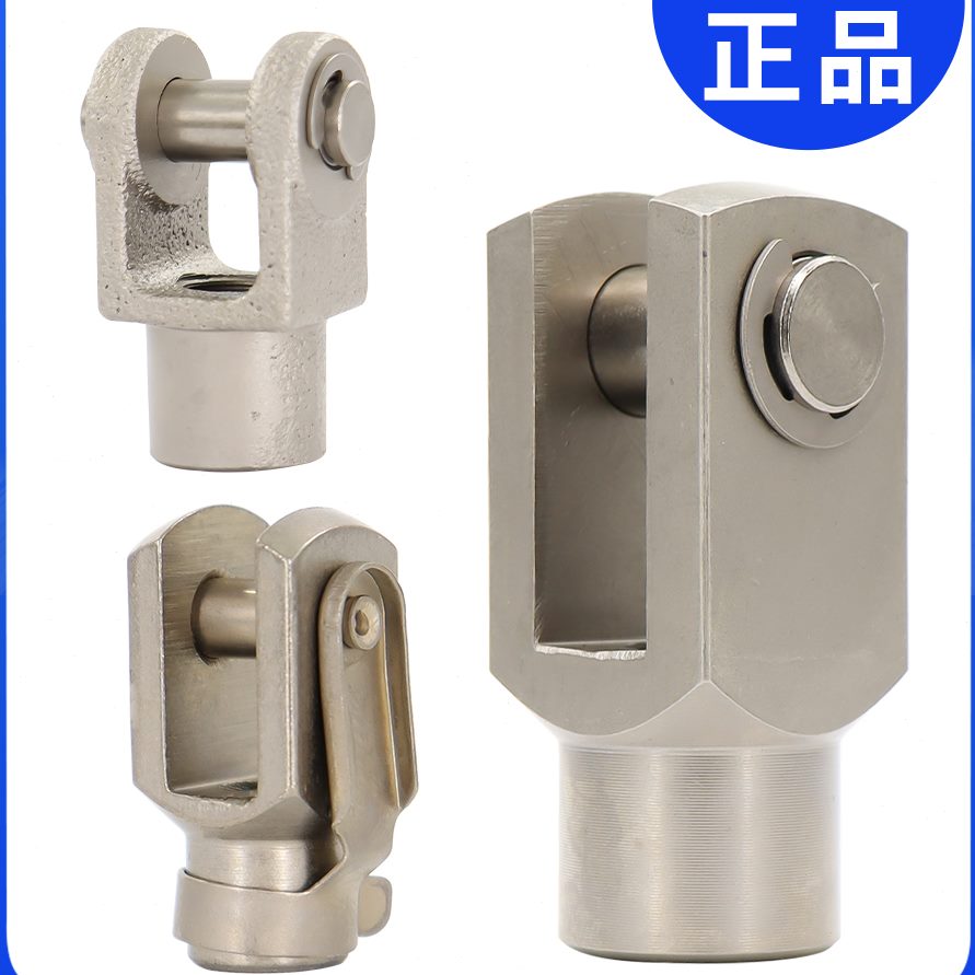 XX1/接头725Y/Y6Y连型配件M2016亚德客SC气缸SC*M3MF-20M形10接