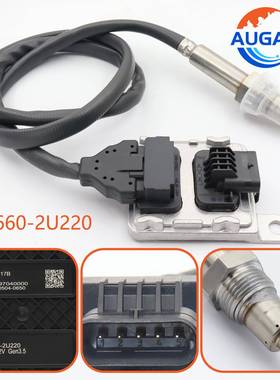 氮氧传感器NOXSENSOR296602U22029660-2U220适用于狮跑