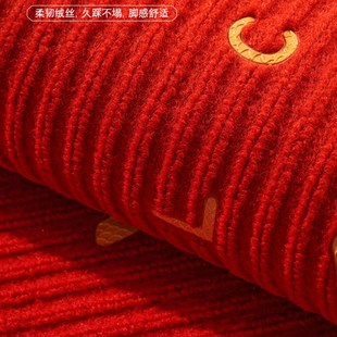 商用地毯入户门垫欢迎光临加厚进门地垫店铺门口迎宾垫大尺寸定制