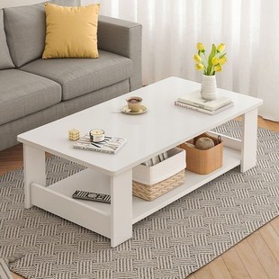 茶几家用客厅小茶台现代创意边几小桌子落地圆边宿舍二层桌子