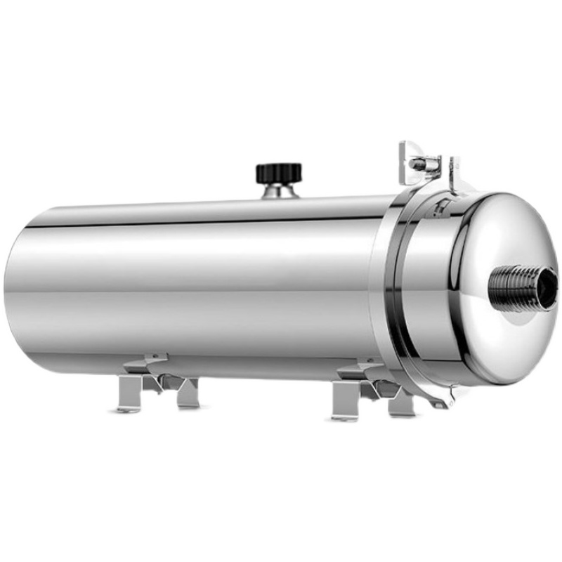 农村深井水不换滤芯的净水器全家用进水口清水塔净水机商用