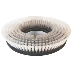 F22 白云洗地机 洁霸地毯刷 刷盘 寸