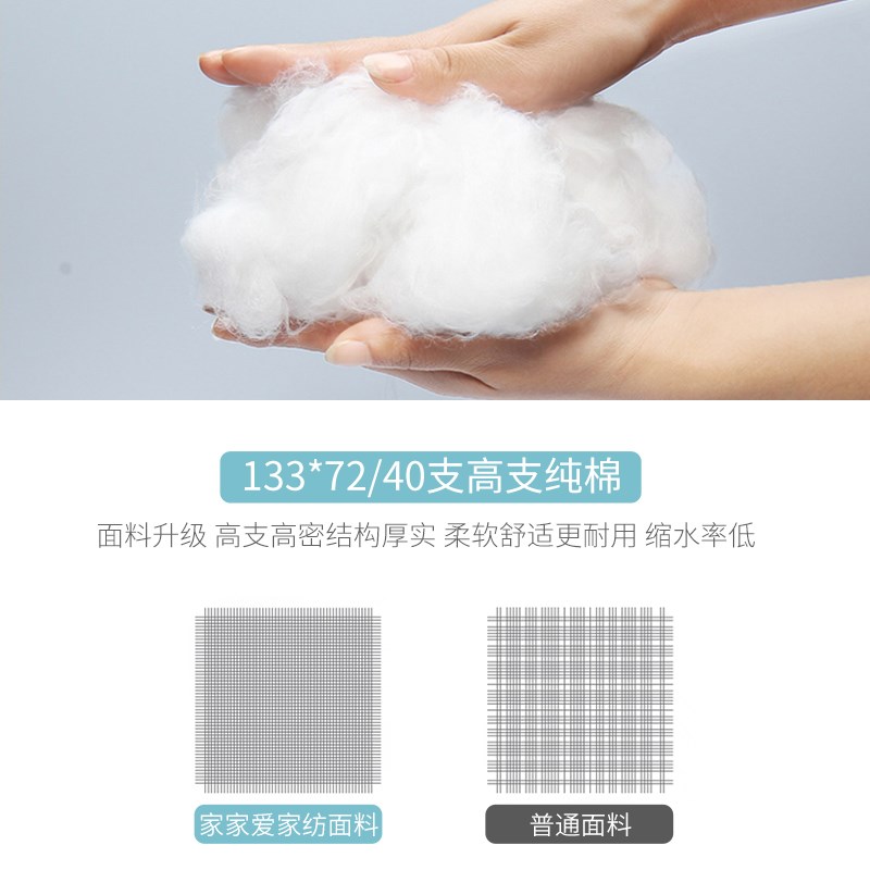 雅柔精品.米床滚边四件花边床单人被明线单被罩上翻口