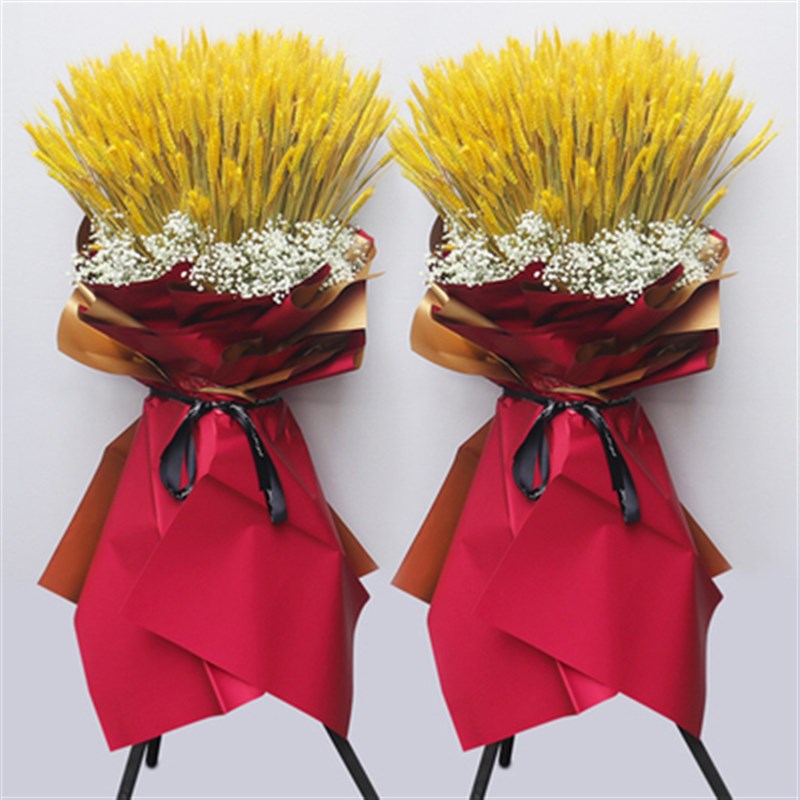 长沙开业花篮鲜花速递开业乔迁祝贺雨花天心芙蓉岳麓开福同城配送