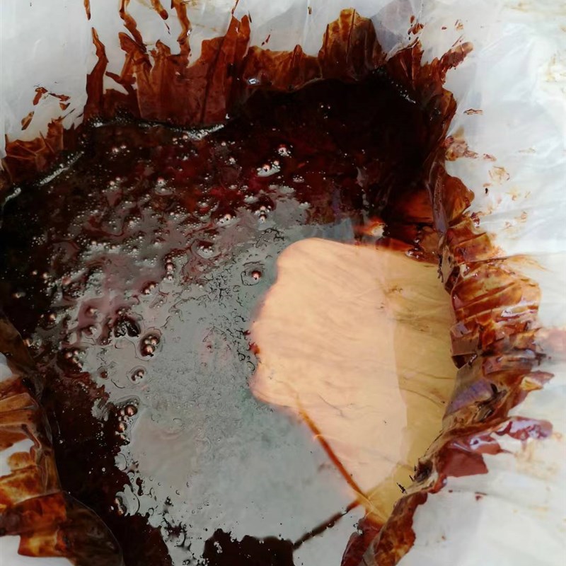 小木漆天然树漆生漆土漆棺材寿材漆 纯度高精细过滤 有亮度盖面漆