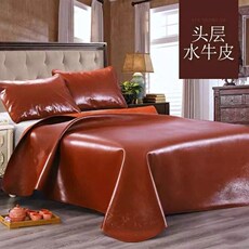 Кожаные сиденья