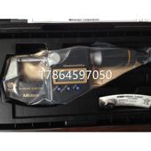 201 现货 30供应571 230 30三丰Mitutoyo 数显外径薄片千分尺422