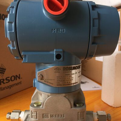 美国艾默生北京远东罗斯蒙特3051CD CG CA DP GP差压压力变送器