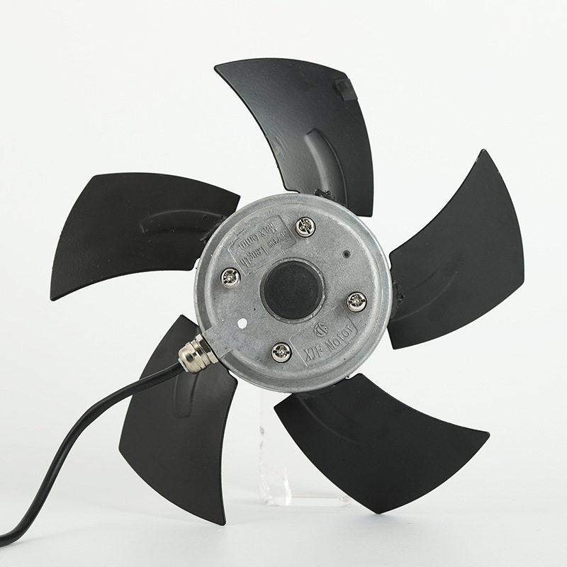 JM 230FZL3-2WQ5 CTB 变频电机 伺服主轴电机 马达散热 轴流风