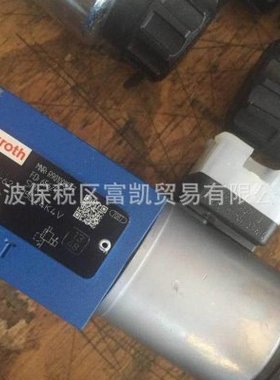 R19030402XAD DBE-2X/6315YG244K4M现货