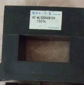 HC-ML500V4B15Y HC-ML400V4B15 HC-ML600V4B15 霍尔电流传感器