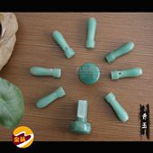 足足配件金青雁古琴玉 扬古琴 ∏嘤窆徘匍糇 古琴