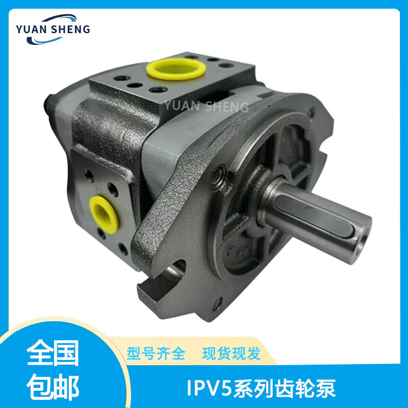 替代VOITH福伊特油泵IPV 5-32-101；IPV 5-40-101；IPV 5-50-101