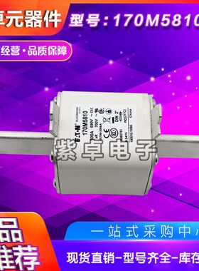 170M4831 170M4832 170M4833 170M4834 170M4835巴斯曼快速熔断器