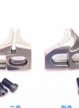 03款台湾式B 60绷缝4FW机773-薄料筒B星菱0侧骨 立骨 倒骨F7 F