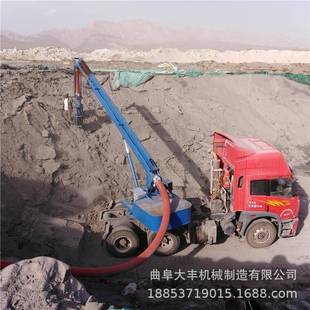 河北电厂粉料清仓气力吸灰机粉煤灰脉冲式 输送机价格墩包抽料设备