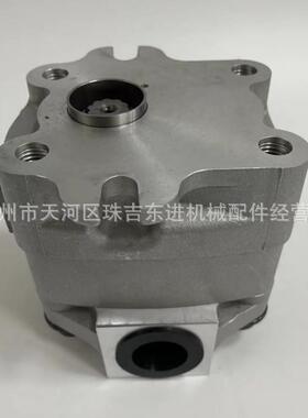705-41-01920适用于小松40R-8/45R-8齿轮泵先导泵GEARPUMP
