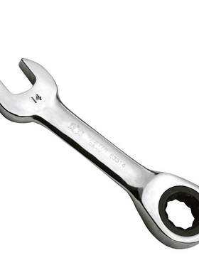 鹰之印工具 短两用 梅口快速 铬钒钢