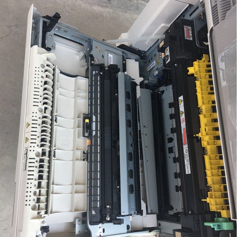 五代施乐打印 黑白激光大型速复印干胶亚银纸,办公设备/耗材/相关服务,复合复印机,淘宝优惠券,粉丝福利购,淘宝优惠卷