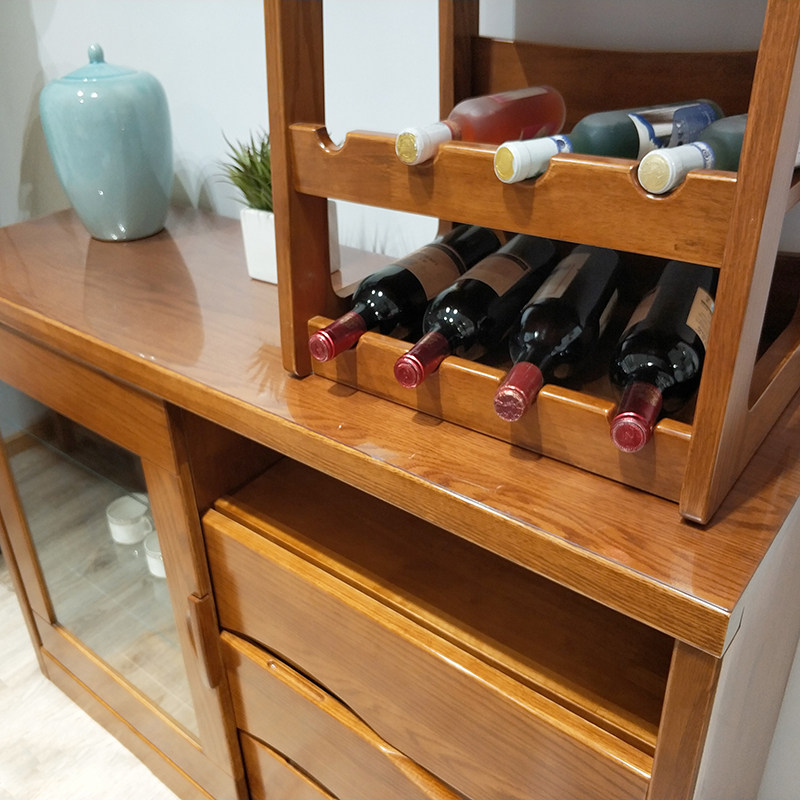 餐边柜酒柜橱柜实木家具保护垫防水防油免洗桌布软质玻璃,居家布艺,桌布,淘宝优惠券,粉丝福利购,淘宝优惠卷