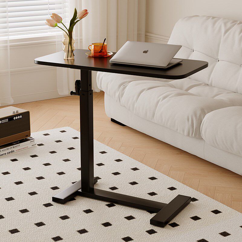 床边桌床头桌带轮升降卧室床上懒人电脑桌客厅沙发边桌,住宅家具,床边桌,淘宝优惠券,粉丝福利购,淘宝优惠卷