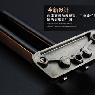 防盗扣防盗链门链插销反锁链门扣门栓安全链酒店客房门搭扣加厚