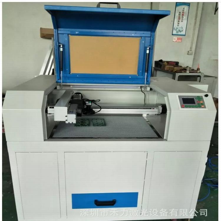 2025EVA工艺品防火EVAEVA导电EVA激光切割机