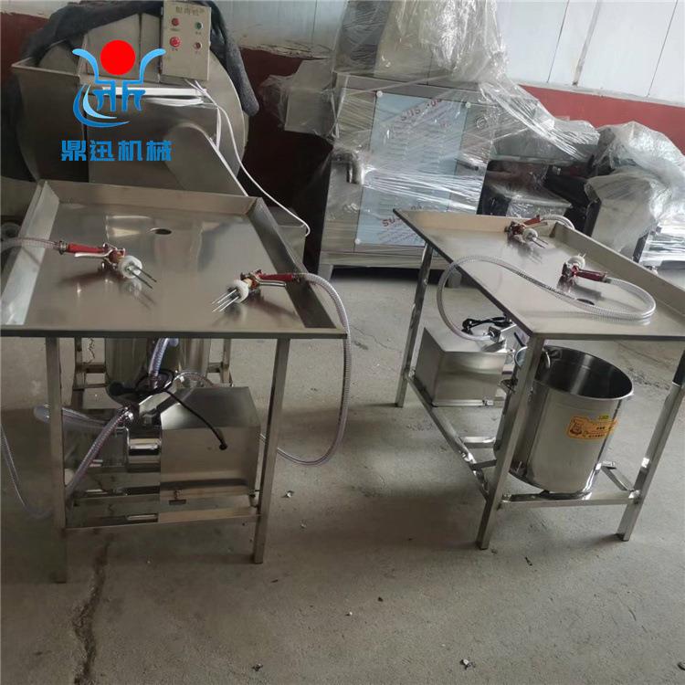 手动盐水注射机全自动盐水注射机肉类腌制机