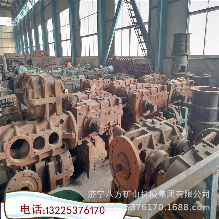 厂家直销SGB620/40刮板机机头架刮板输送机机头架现货供应输送