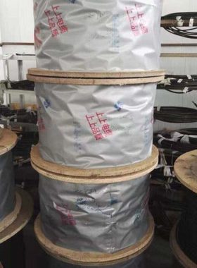 上上YJV电缆4 5芯70 95 120 150 185平方铜芯电线电缆线3+1国标