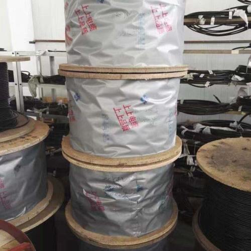 上上YJV电缆4 5芯70 95 120 150 185平方铜芯电线电缆线3+1国标