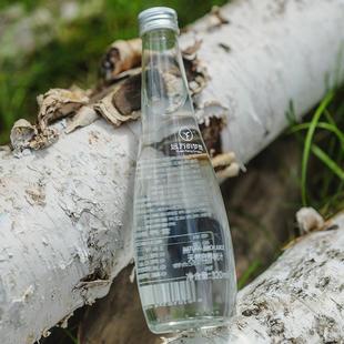 远方的梦想小兴安岭伊春白桦树汁饮品桦树水原汁原液植物饮料瓶装
