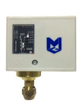 MGP110 E麦吉克蒸汽发生器蒸汽熨斗热水锅炉压力控制器开关10公斤