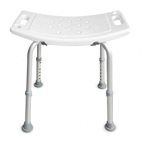 洗澡凳老人孕妇淋浴凳洗浴椅防滑家用高度可调免打孔卫生间浴室凳