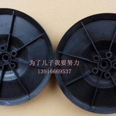 驰洁原装齿轮手推式扫地机配件cjs70-1配件电动扫地机齿轮