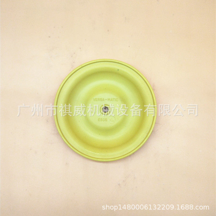 美国威马气动隔膜泵配件  E505XL  1/2寸SP隔膜 现货