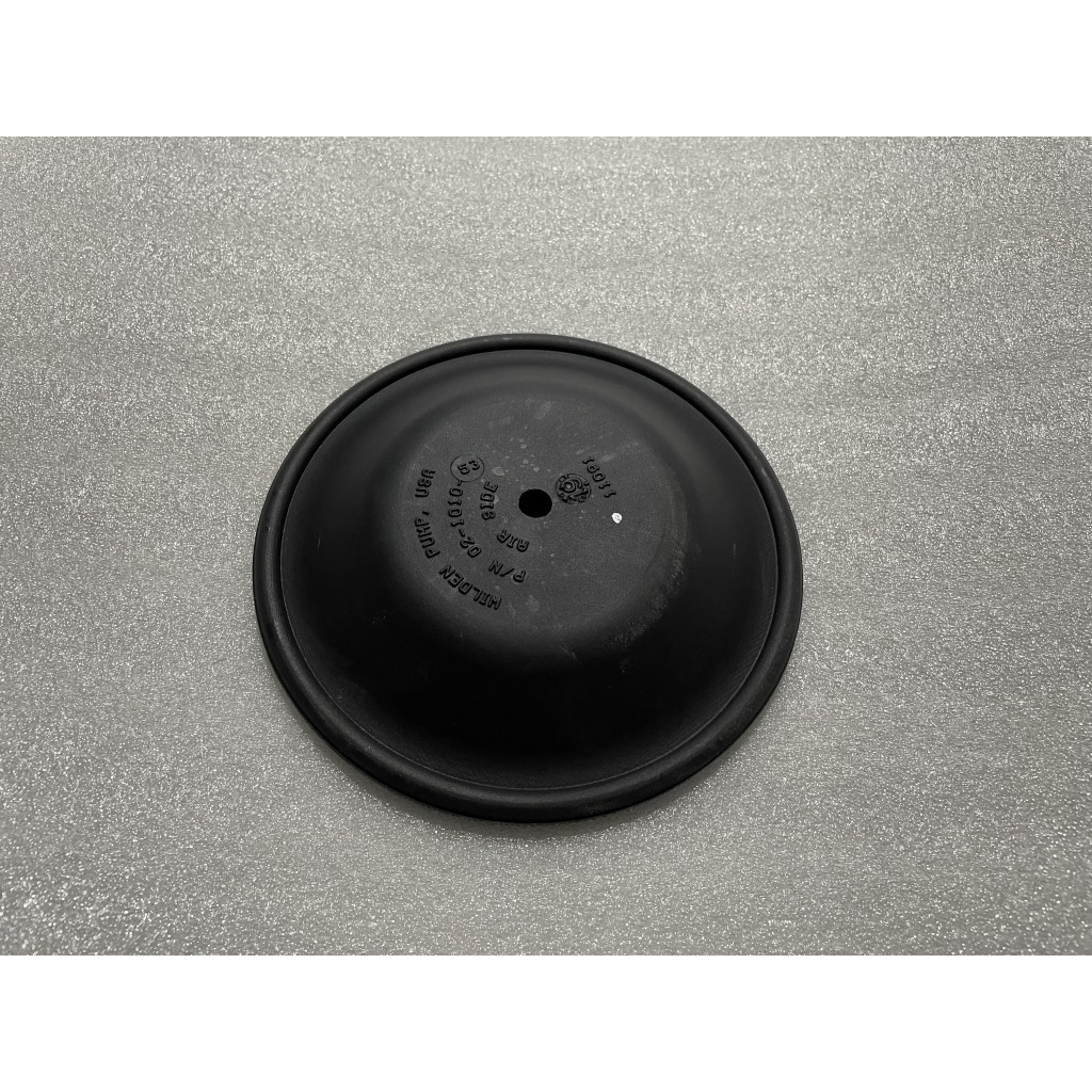 美国威尔顿气动隔膜泵配件  02-1010-53  1寸氟橡胶隔膜  现货