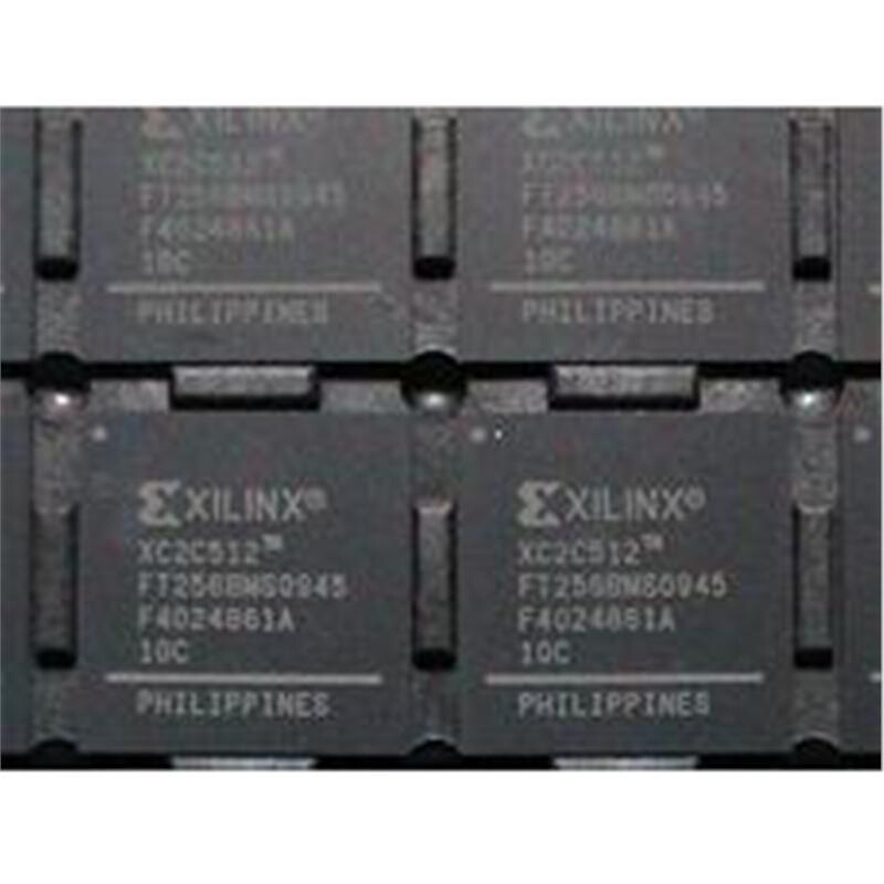 XC2C512-10FT256C XC2C512-10PQ208C XC2C512-7FT256C0925